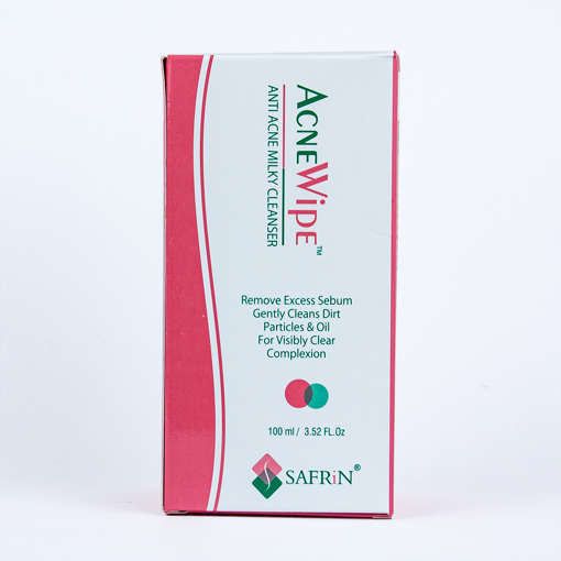 Picture of Acne Wipe Milky Cleanser 150ML